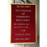 HKCP's 10th Annual day, ORANE (35)