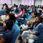 Orientation Program for 2nd Year to Final Year Students (2)
