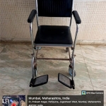Wheel Chair for Disabled and needy people